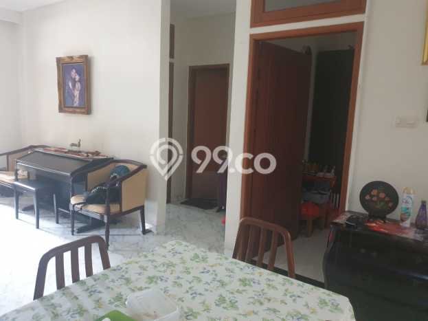 Rumah Luxury Modern Siap Huni di Pondok Kelapa Jakarta Timur Rumah Luxury Modern Siap Huni di Pondok Kelapa Jakarta Timur