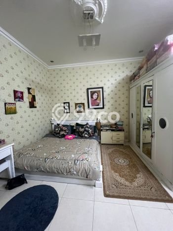 Rumah 6 KT 4 KM di Lokasi Strategis Duren Sawit, Jakarta Timur Rumah 6 KT 4 KM di Lokasi Strategis Duren Sawit, Jakarta Timur