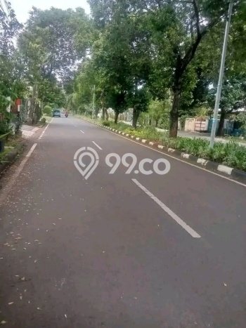 Tanah Dijual Lokasi Strategis di Jakarta Timur dengan Luas 200m2 Tanah Dijual Lokasi Strategis di Jakarta Timur dengan Luas 200m2
