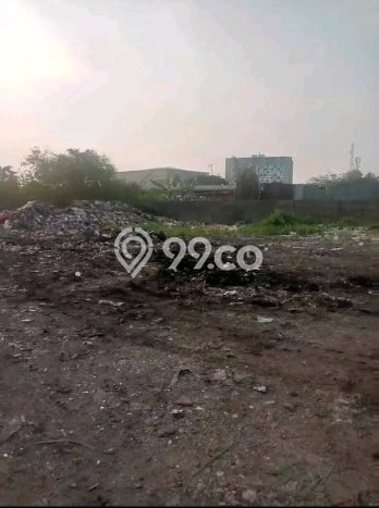 Lahan Kosong Dijual di Jakarta Timur dengan Area 18000m2 Lahan Kosong Dijual di Jakarta Timur dengan Area 18000m2