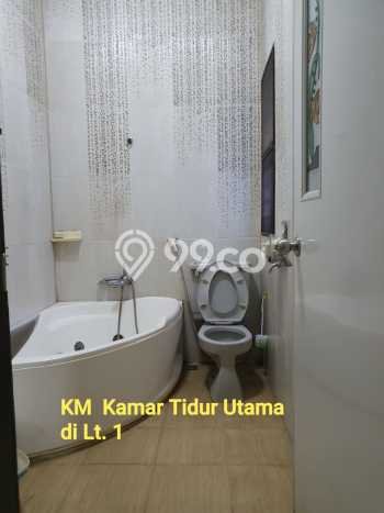 Ready to Use! Premium House LT 150m2 Desain Modern di Klender Ready to Use! Premium House LT 150m2 Desain Modern di Klender