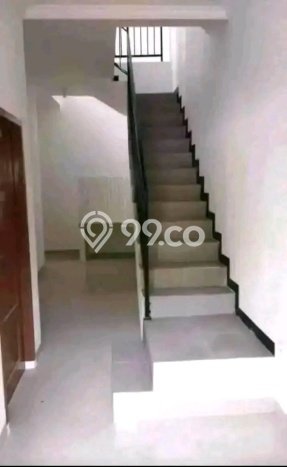 Rumah Modern Cantik 3 Kamar Siap Huni di Duren Sawit Rumah Modern Cantik 3 Kamar Siap Huni di Duren Sawit