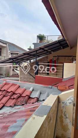 Rumah Minimalis 4 KT di Pondok Kelapa Jakarta Timur Unfurnished Rumah Minimalis 4 KT di Pondok Kelapa Jakarta Timur Unfurnished