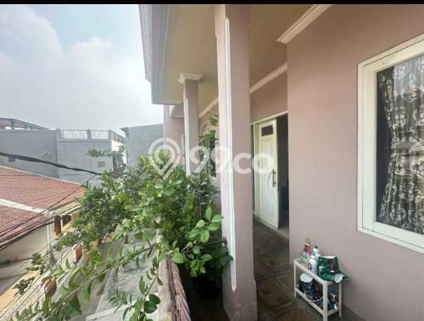 Jual Rumah Modern 4 KT di Cipinang, Jakarta Timur Jual Rumah Modern 4 KT di Cipinang, Jakarta Timur