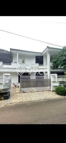 Rumah Luxury Modern Tanpa Renovasi di Pondok Kelapa Jakarta Timur Rumah Luxury Modern Tanpa Renovasi di Pondok Kelapa Jakarta Timur