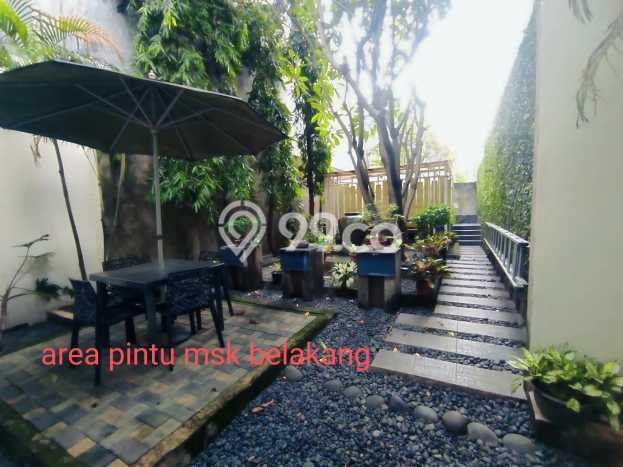 Dijual Rumah Luas Megah Dengan View Cantik di Pondok Kelapa, Jakarta Timur Dijual Rumah Luas Megah Dengan View Cantik di Pondok Kelapa, Jakarta Timur