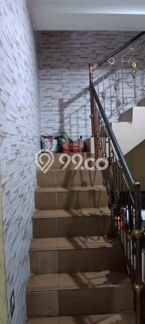 Rumah Minimalis 4 KT LT 90m2 di Pondok Kelapa Rumah Minimalis 4 KT LT 90m2 di Pondok Kelapa