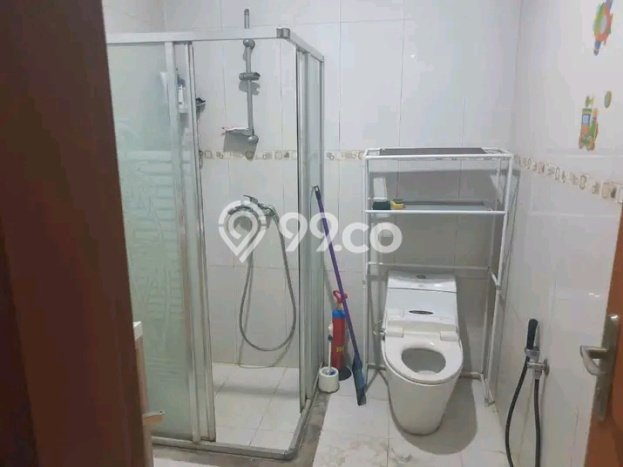 Rumah Luxury Modern Siap Huni di Pondok Kelapa Jakarta Timur Rumah Luxury Modern Siap Huni di Pondok Kelapa Jakarta Timur