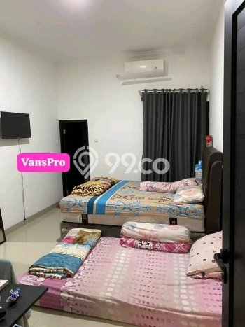 Dijual Rumah Mewah Megah Dengan View Eksklusif di Utan Kayu, Jakarta Timur Dijual Rumah Mewah Megah Dengan View Eksklusif di Utan Kayu, Jakarta Timur