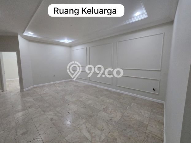 Dijual Hunian Mewah dengan Fasilitas Sekitar Komplit di Duren Sawit, Jakarta Timur Dijual Hunian Mewah dengan Fasilitas Sekitar Komplit di Duren Sawit, Jakarta Timur