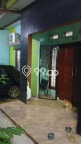 Rumah Modern 3 KT di Pondok Kelapa Jakarta Timur Unfurnished Rumah Modern 3 KT di Pondok Kelapa Jakarta Timur Unfurnished