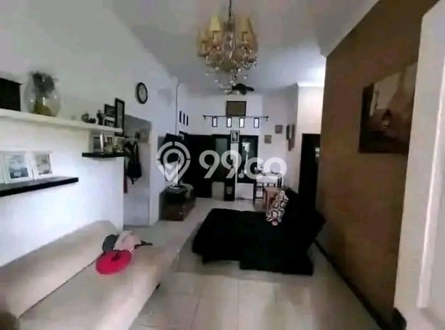 Rumah Luas Asri 3 KT Siap Pakai di Jatibening Bekasi Rumah Luas Asri 3 KT Siap Pakai di Jatibening Bekasi