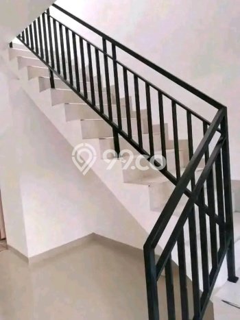 For Sale Hunian Rumah Nyaman 3 KT di Bintara, Bekasi For Sale Hunian Rumah Nyaman 3 KT di Bintara, Bekasi