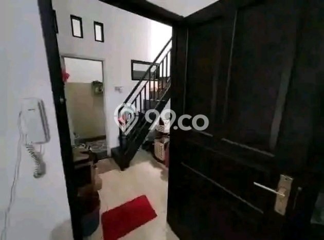 Rumah Luas Asri 3 KT Siap Pakai di Jatibening Bekasi Rumah Luas Asri 3 KT Siap Pakai di Jatibening Bekasi