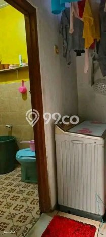 Dijual Hunian Rumah Nyaman 3 Kamar di Bintara, Bekasi Dijual Hunian Rumah Nyaman 3 Kamar di Bintara, Bekasi