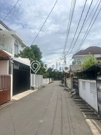 Rumah 6 KT 4 KM di Lokasi Strategis Duren Sawit, Jakarta Timur Rumah 6 KT 4 KM di Lokasi Strategis Duren Sawit, Jakarta Timur