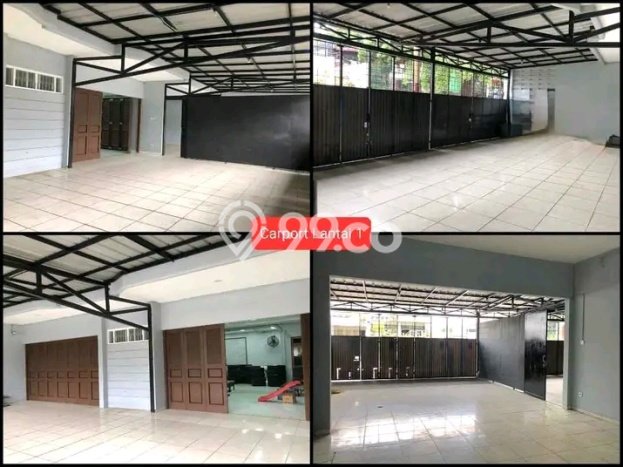 Ruko Usaha Dijual di Duren Sawit Jakarta Timur LT 316m2 & LB 400m2 Ruko Usaha Dijual di Duren Sawit Jakarta Timur LT 316m2 & LB 400m2