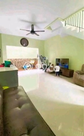 Dijual Cepat Rumah Bagus Siap Huni LB 120m2 di Duren Sawit, Jakarta Timur Dijual Cepat Rumah Bagus Siap Huni LB 120m2 di Duren Sawit, Jakarta Timur