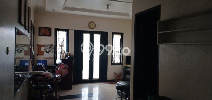 Dijual Rumah Mewah Megah Dengan View Cantik di Pondok Kelapa, Jakarta Timur Dijual Rumah Mewah Megah Dengan View Cantik di Pondok Kelapa, Jakarta Timur