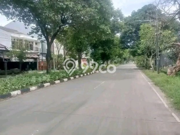 Tanah Dijual Lokasi Strategis di Jakarta Timur dengan Luas 200m2 Tanah Dijual Lokasi Strategis di Jakarta Timur dengan Luas 200m2
