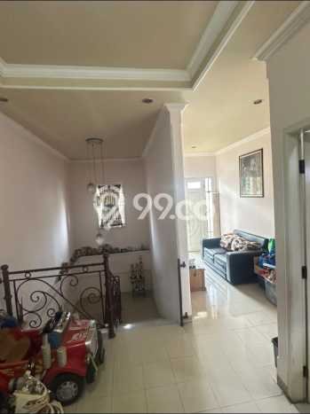 Jual Rumah Modern 4 KT di Cipinang, Jakarta Timur Jual Rumah Modern 4 KT di Cipinang, Jakarta Timur