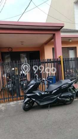 Rumah Minimalis 3 KT LT 90m2 di Pondok Bambu Rumah Minimalis 3 KT LT 90m2 di Pondok Bambu