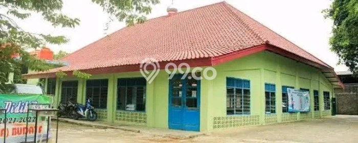 Lokasi Strategis! Dijual Kantor Bisnis di Duren Sawit, Jakarta Timur Kondisi Baik Lokasi Strategis! Dijual Kantor Bisnis di Duren Sawit, Jakarta Timur Kondisi Baik