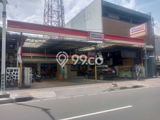 Paling Diincar! Komersial Dijual di Rawamangun Harga Kompetitif Paling Diincar! Komersial Dijual di Rawamangun Harga Kompetitif