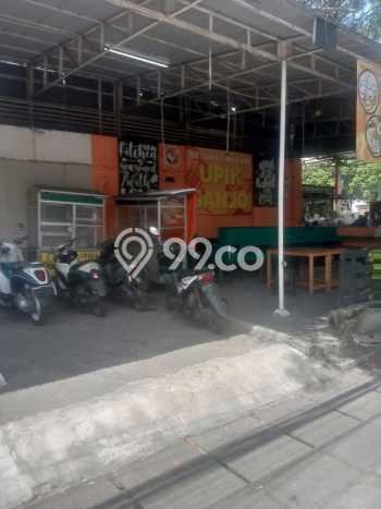 Paling Diincar! Komersial Dijual di Rawamangun Harga Kompetitif Paling Diincar! Komersial Dijual di Rawamangun Harga Kompetitif