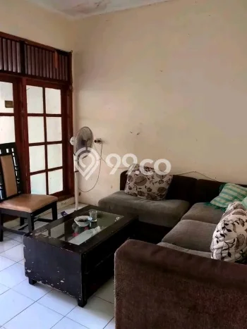 Rumah Modern 4 KT di Pondok Bambu Jakarta Timur Unfurnished Rumah Modern 4 KT di Pondok Bambu Jakarta Timur Unfurnished