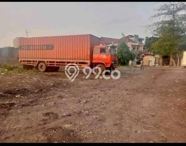 Lahan Kosong Dijual di Jakarta Timur dengan Area 18000m2 Lahan Kosong Dijual di Jakarta Timur dengan Area 18000m2