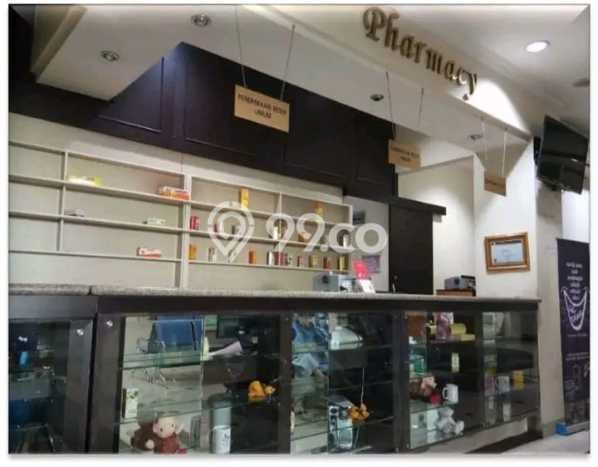 Jual Hotel di Cibubur, Luas 10000m2m², Area Komersial Jual Hotel di Cibubur, Luas 10000m2m², Area Komersial