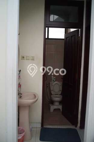 Rumah Luxury Modern Tanpa Renovasi di Pondok Kelapa Jakarta Timur Rumah Luxury Modern Tanpa Renovasi di Pondok Kelapa Jakarta Timur