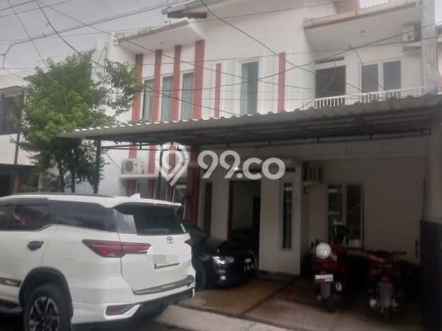 Rumah Luxury Modern Siap Huni di Rawamangun Jakarta Timur Rumah Luxury Modern Siap Huni di Rawamangun Jakarta Timur