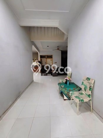 Rumah Modern Cantik 5 Kamar Bisa Langsung Pindah di Duren Sawit Rumah Modern Cantik 5 Kamar Bisa Langsung Pindah di Duren Sawit