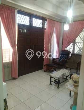 Hunian Nyaman Asri 6 KT Siap Huni di Bintara Bekasi Hunian Nyaman Asri 6 KT Siap Huni di Bintara Bekasi