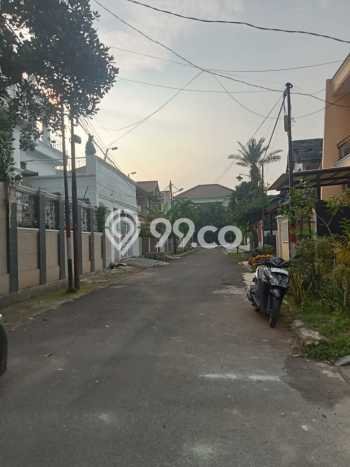 Rumah Luxury Modern Siap Huni di Pondok Kelapa Jakarta Timur Rumah Luxury Modern Siap Huni di Pondok Kelapa Jakarta Timur