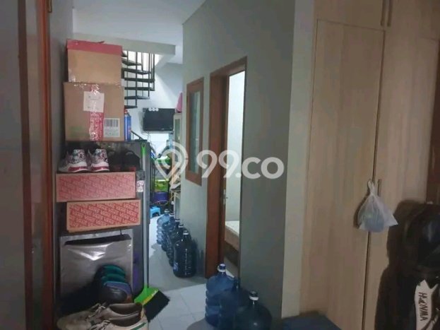 Rumah Luxury Modern Siap Huni di Pondok Kelapa Jakarta Timur Rumah Luxury Modern Siap Huni di Pondok Kelapa Jakarta Timur