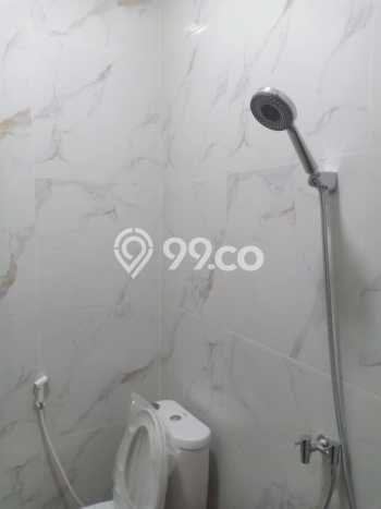 Hunian Super Mewah dengan Akses Paling Strategis di Pondok Kelapa, Jakarta Timur Hunian Super Mewah dengan Akses Paling Strategis di Pondok Kelapa, Jakarta Timur