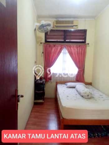 Rumah Minimalis 4 KT LT 93m2 di Pondok Kelapa Rumah Minimalis 4 KT LT 93m2 di Pondok Kelapa