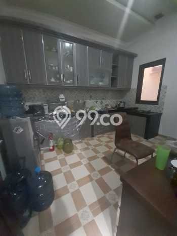 Dijual Rumah Premium dengan Fasilitas Sekitar Komplit di Duren Sawit, Jakarta Timur Dijual Rumah Premium dengan Fasilitas Sekitar Komplit di Duren Sawit, Jakarta Timur