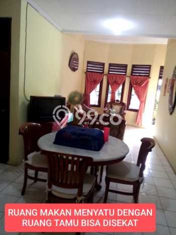 Rumah Minimalis 4 KT LT 93m2 di Pondok Kelapa Rumah Minimalis 4 KT LT 93m2 di Pondok Kelapa