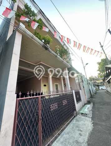 Jual Rumah Modern 4 KT di Cipinang, Jakarta Timur Jual Rumah Modern 4 KT di Cipinang, Jakarta Timur