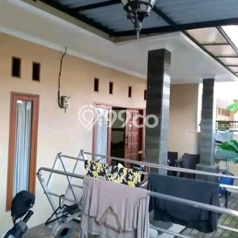 Rumah Luas Asri 3 KT Siap Huni di Pondok Kelapa Jakarta Timur Rumah Luas Asri 3 KT Siap Huni di Pondok Kelapa Jakarta Timur