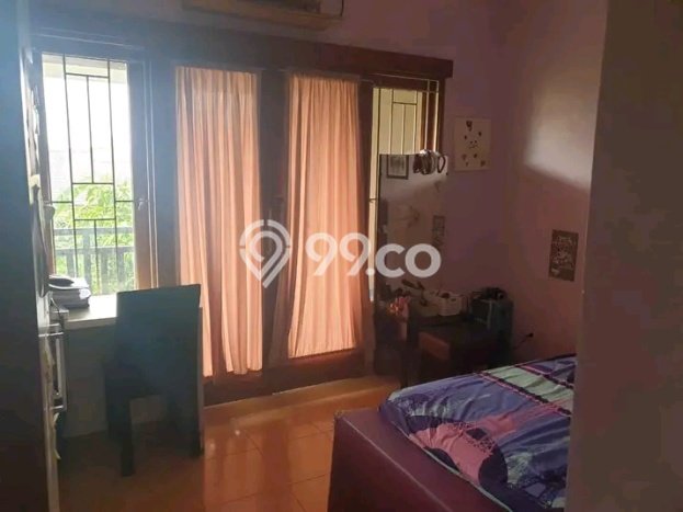 Rumah Luxury Modern Siap Huni di Pondok Kelapa Jakarta Timur Rumah Luxury Modern Siap Huni di Pondok Kelapa Jakarta Timur