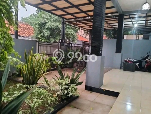 Rumah Luas Asri 3 KT Siap Pakai di Jatibening Bekasi Rumah Luas Asri 3 KT Siap Pakai di Jatibening Bekasi