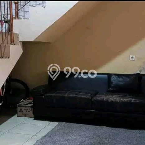 Rumah Minimalis 4 KT LT 90m2 di Pondok Kelapa Rumah Minimalis 4 KT LT 90m2 di Pondok Kelapa