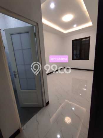 Rumah Minimalis 4 Kamar LT 90m2 di Pondok Kelapa Rumah Minimalis 4 Kamar LT 90m2 di Pondok Kelapa