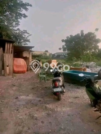 Lahan Investasi Lokasi Cakung Jakarta Timur SHM Lahan Investasi Lokasi Cakung Jakarta Timur SHM