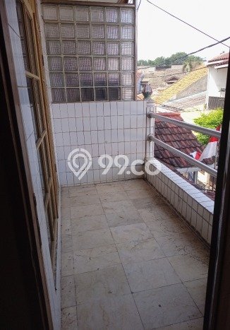 Rumah Minimalis 4 KT LT 93m2 di Pondok Kelapa Rumah Minimalis 4 KT LT 93m2 di Pondok Kelapa